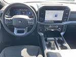 New 2025 Ford F-150 XLT SuperCrew Cab 4WD Pickup for sale #A2464 - photo 4