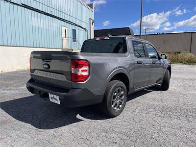 New 2025 Ford Maverick XLT SuperCrew Cab for sale #A2468 - photo 2