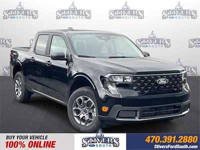 2025 Ford Maverick SuperCrew Cab FWD Pickup for sale #A2470 - photo 1