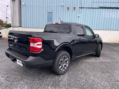 New 2025 Ford Maverick XLT SuperCrew Cab for sale #A2470 - photo 2