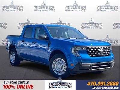 New 2025 Ford Maverick XL SuperCrew Cab Pickup for sale #A2472 - photo 1