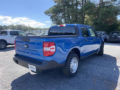 New 2025 Ford Maverick XL SuperCrew Cab for sale #A2472 - photo 2