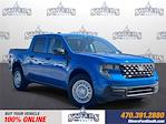 New 2025 Ford Maverick XL SuperCrew Cab Pickup for sale #A2472 - photo 1