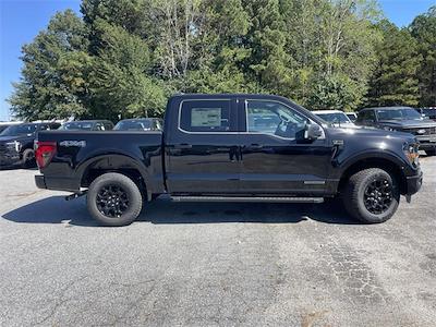 New 2025 Ford F-150 XLT SuperCrew Cab 4WD Pickup for sale #A2473 - photo 2