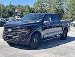 New 2025 Ford F-150 XLT SuperCrew Cab 4WD Pickup for sale #A2473 - photo 24
