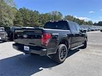 New 2025 Ford F-150 XLT SuperCrew Cab 4WD Pickup for sale #A2473 - photo 3