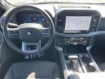 New 2025 Ford F-150 XLT SuperCrew Cab 4WD Pickup for sale #A2473 - photo 4
