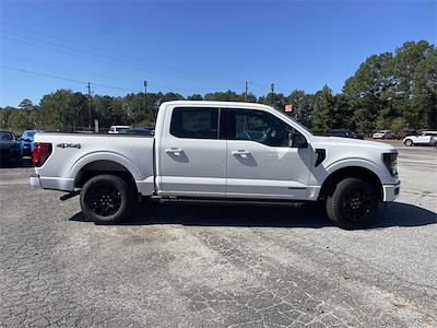New 2025 Ford F-150 XLT SuperCrew Cab 4WD Pickup for sale #A2474 - photo 2