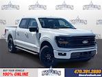 New 2025 Ford F-150 XLT SuperCrew Cab 4WD Pickup for sale #A2474 - photo 1
