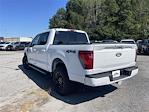 New 2025 Ford F-150 XLT SuperCrew Cab 4WD Pickup for sale #A2474 - photo 25