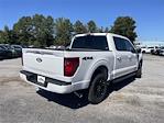 New 2025 Ford F-150 XLT SuperCrew Cab 4WD Pickup for sale #A2474 - photo 3