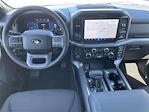New 2025 Ford F-150 XLT SuperCrew Cab 4WD Pickup for sale #A2474 - photo 4