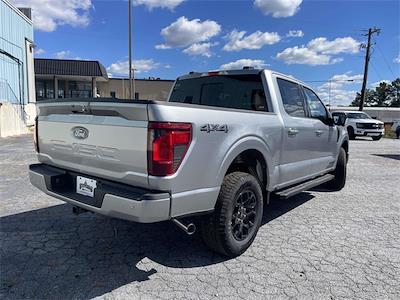 New 2025 Ford F-150 XLT SuperCrew Cab for sale #A2476 - photo 2