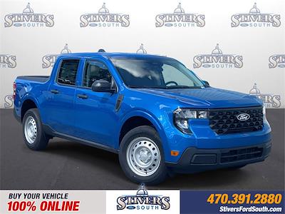 2025 Ford Maverick SuperCrew Cab FWD Pickup for sale #A2478 - photo 1