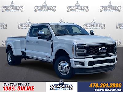 2026 Ford F-350 Crew Cab DRW 4WD Pickup for sale #A2479 - photo 1