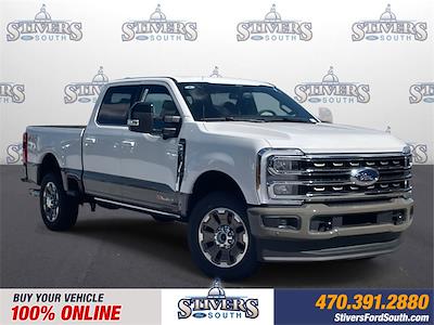 2026 Ford F-250 Crew Cab 4WD Pickup for sale #A2481 - photo 1