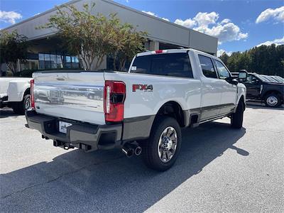 2026 Ford F-250 Crew Cab 4WD Pickup for sale #A2481 - photo 2
