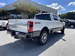New 2026 Ford F-250 King Ranch Crew Cab for sale #A2481 - photo 2