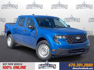 2025 Ford Maverick SuperCrew Cab FWD Pickup for sale #A2484 - photo 1