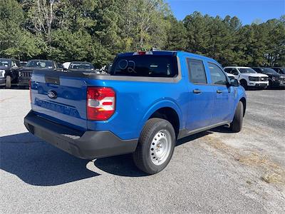 New 2025 Ford Maverick XL SuperCrew Cab for sale #A2484 - photo 2