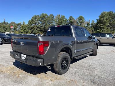 New 2025 Ford F-150 XLT SuperCrew Cab for sale #A2485 - photo 2