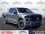 2025 Ford F-150 SuperCrew Cab 4WD Pickup for sale #A2485 - photo 1