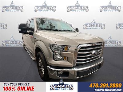 2017 Ford F-150 SuperCrew Cab RWD Pickup for sale #A2485A - photo 1