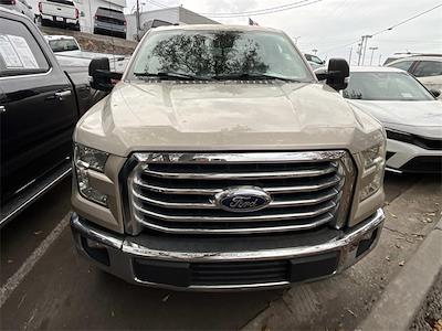 2017 Ford F-150 SuperCrew Cab RWD Pickup for sale #A2485A - photo 1