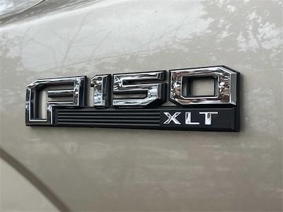 2017 Ford F-150 SuperCrew Cab RWD Pickup for sale #A2485A - photo 2