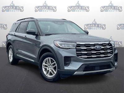 2025 Ford Explorer RWD SUV for sale #A2486A - photo 1