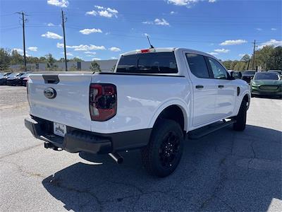 New 2025 Ford Ranger XLT SuperCrew Cab for sale #A2488 - photo 2