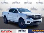 2025 Ford Ranger SuperCrew Cab RWD Pickup for sale #A2488 - photo 1
