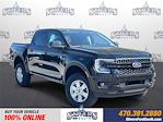 2025 Ford Ranger SuperCrew Cab 4WD Pickup for sale #A2489 - photo 1