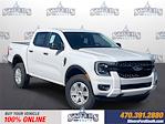 2025 Ford Ranger SuperCrew Cab 4WD Pickup for sale #A2492 - photo 1
