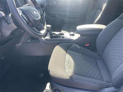 New 2025 Ford Ranger - photo 1