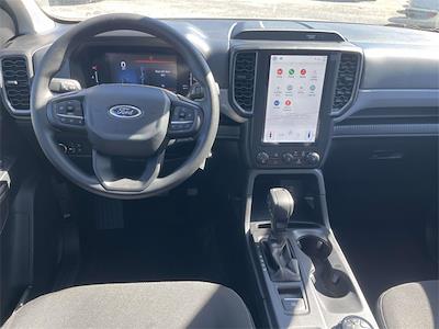New 2025 Ford Ranger - photo 1