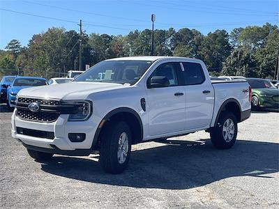New 2025 Ford Ranger - photo 1