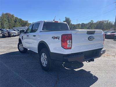 New 2025 Ford Ranger - photo 1