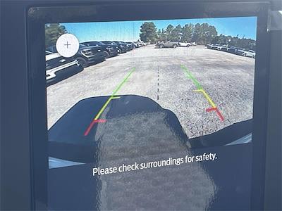 New 2025 Ford Ranger - photo 1