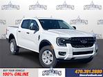2025 Ford Ranger SuperCrew Cab 4WD Pickup for sale #A2493 - photo 1