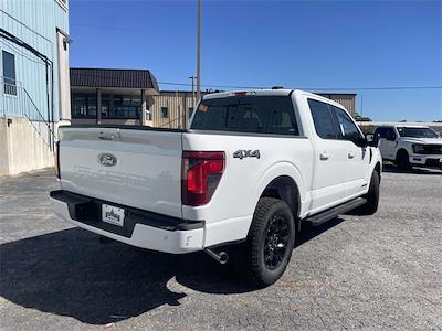 New 2025 Ford F-150 XLT SuperCrew Cab for sale #A2496 - photo 2