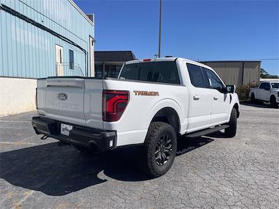 New 2025 Ford F-150 Tremor SuperCrew Cab for sale #A2497 - photo 2