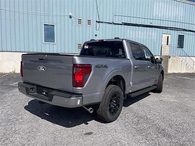 New 2025 Ford F-150 XLT SuperCrew Cab for sale #A2498 - photo 2