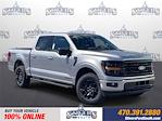 2025 Ford F-150 SuperCrew Cab 4WD Pickup for sale #A2498 - photo 1