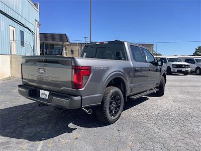 New 2025 Ford F-150 XLT SuperCrew Cab for sale #A2499 - photo 2