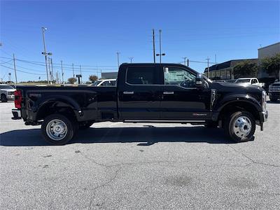 New 2026 Ford F-450 Lariat Crew Cab 4WD DRW Pickup for sale #A2504 - photo 2