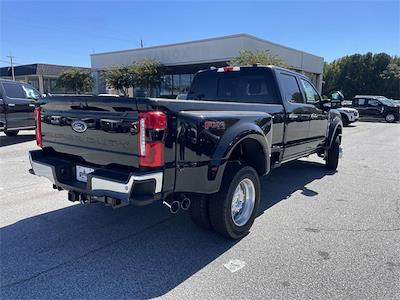 2026 Ford F-450 Crew Cab DRW 4WD Pickup for sale #A2504 - photo 2