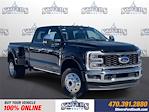 New 2026 Ford F-450 Lariat Crew Cab 4WD DRW Pickup for sale #A2504 - photo 1