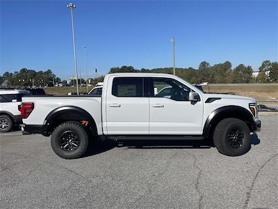 New 2025 Ford F-150 Raptor SuperCrew Cab 4WD Pickup for sale #A2505 - photo 2