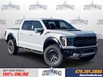 New 2025 Ford F-150 Raptor SuperCrew Cab 4WD Pickup for sale #A2505 - photo 1